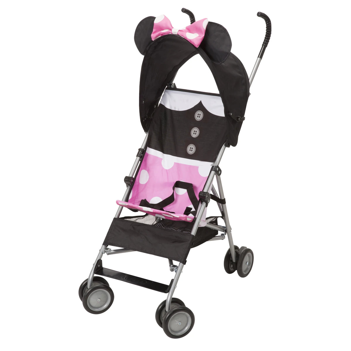 Umbrella Stroller with Basket Q4513