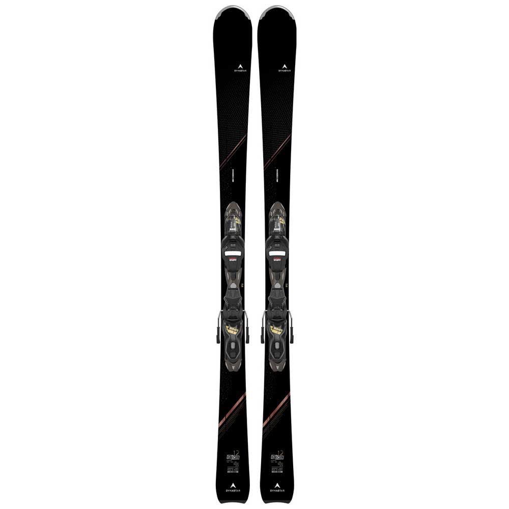 Ski Boots D959