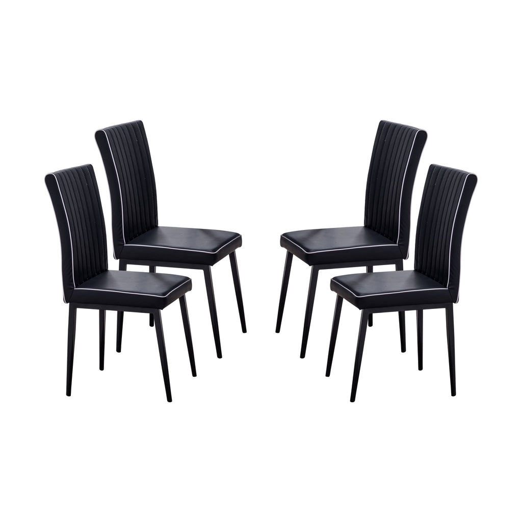 Dining Chair J51217
