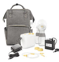 Breast Pump with Backpack B66009