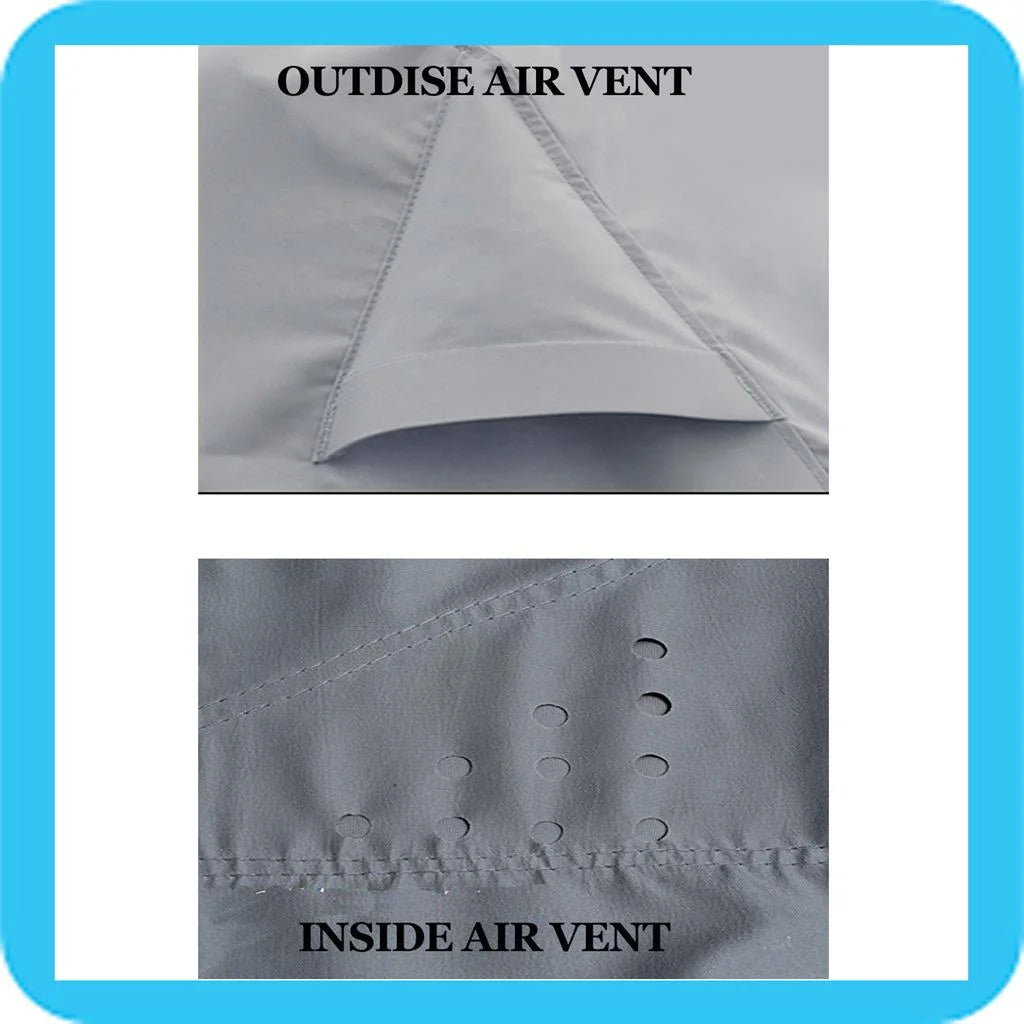 Boat Cover for Four Winns Boats Sundowner 195 1995 1996 1997 1998 H6370