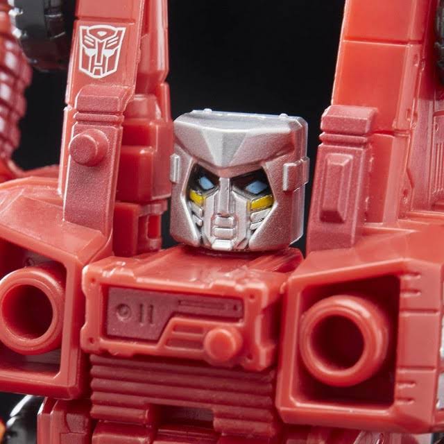 Transformers Toys 3 Pack Q38787