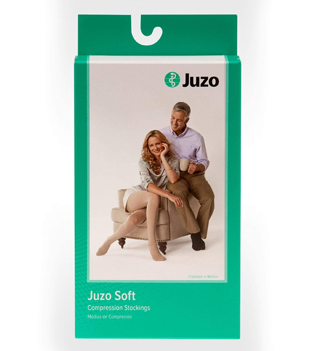 Beige 20-30 mmHg Pantyhose W203223