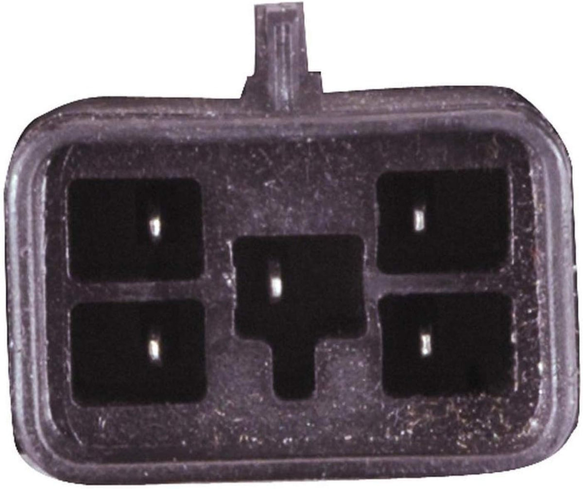 Front Wiper Motor with Pulseboard Module, Pack of 2 B704742