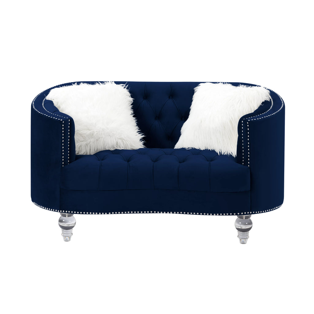 2 Piece Living Room Set F85255