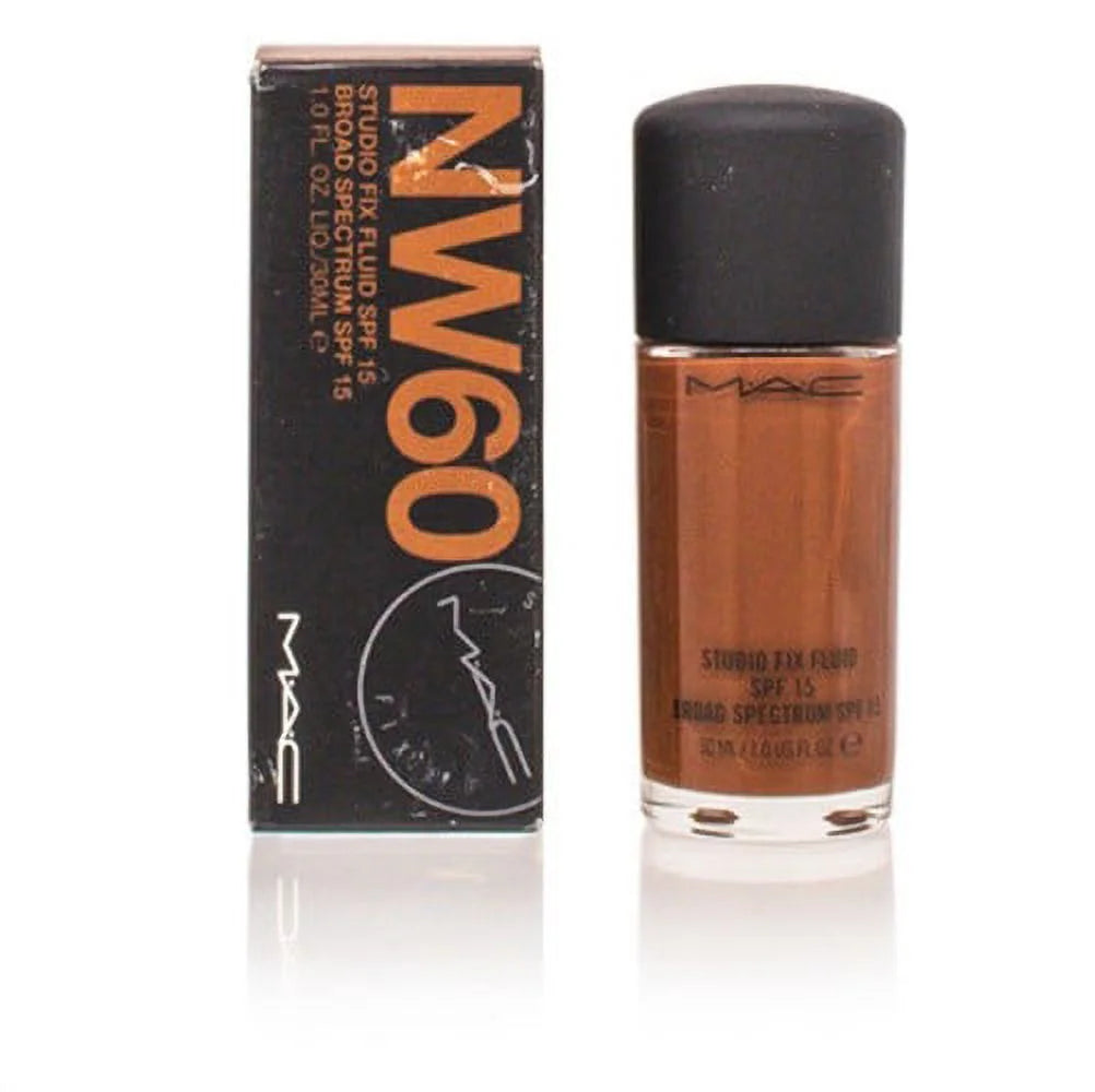 Foundation SPF 15 1.0oz/30ml O13586