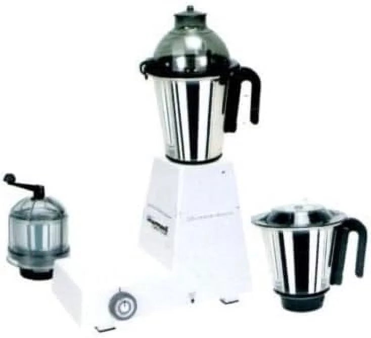 White Indian Mixer Grinder Z49066