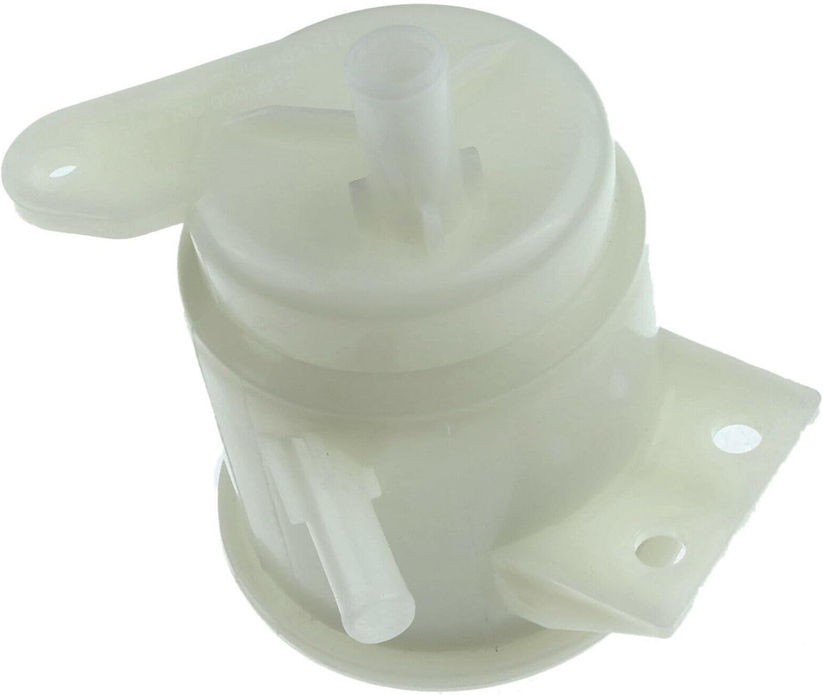 Power Steering Fluid Reservoir Tank w/Cap 1.6L M25685