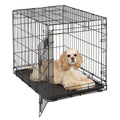 Door Dog Crate Z63079