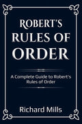 Robert's Rules of Order (Paperback) N116953