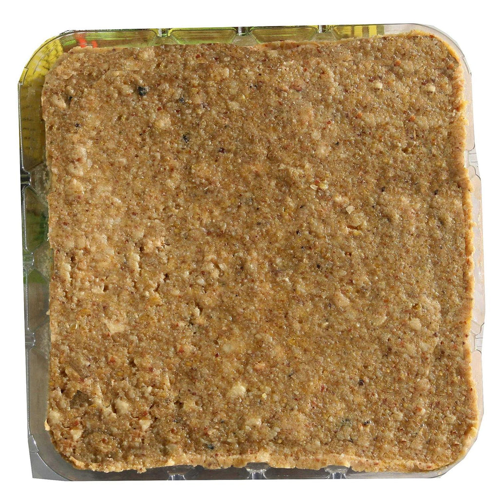 No-Melt Suet Dough P5071