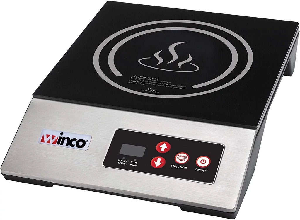 Commercial Electric Induction Cooktop G9997