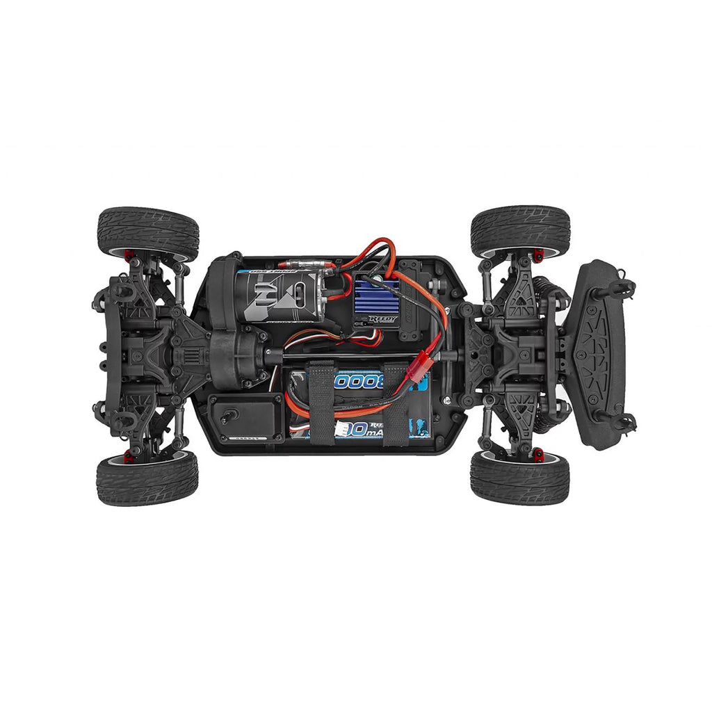 1/10 Electric Rtr Cars K315
