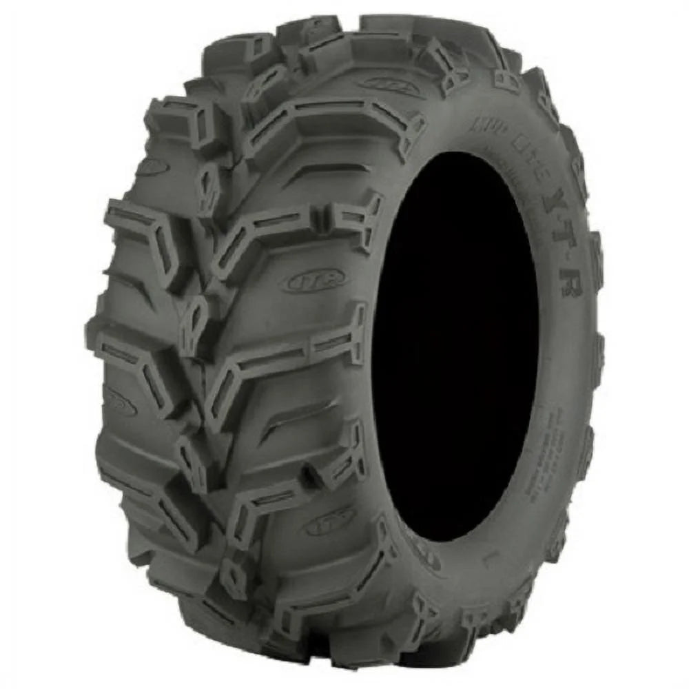 Black Rhino Rapid 14" Wheels 27" Mud Lite XTR Tires C108928