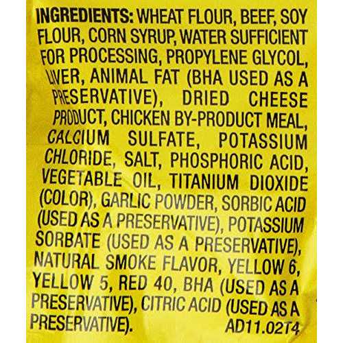 Dog Snacks In a Blanket P326236