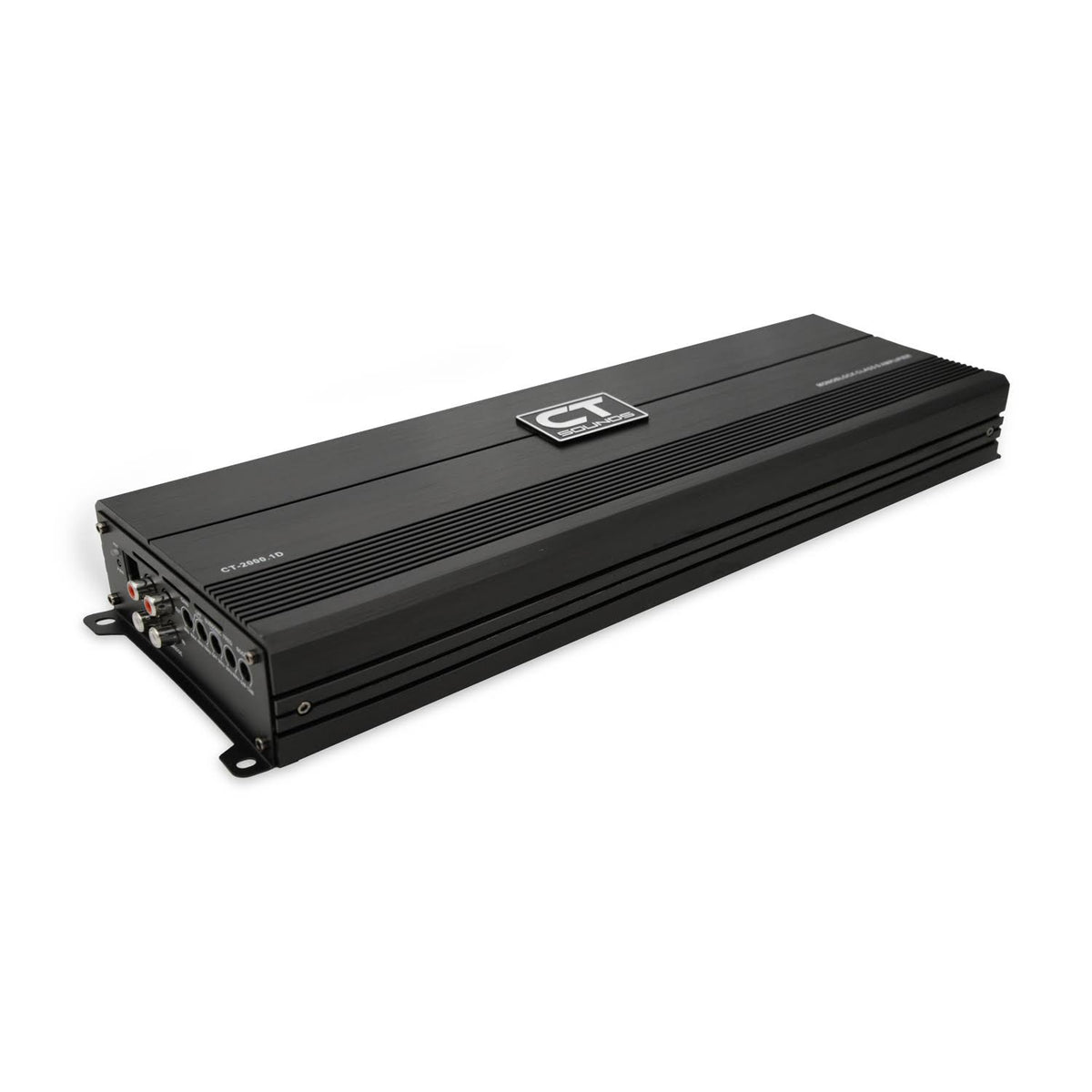 2000 Watts RMS Monoblock Car Audio Amplifier Y544983
