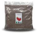 Brown Lentils 5 Pounds Organic Non-GMO D8382