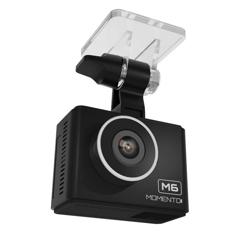 Wi-Fi HD Dual Dash Camera K38152
