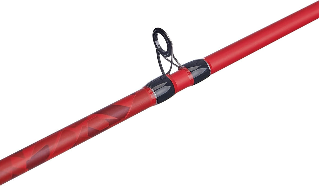 Low Profile Baitcast Combo K570273