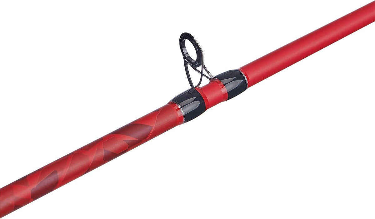 Low Profile Baitcast Combo K570273