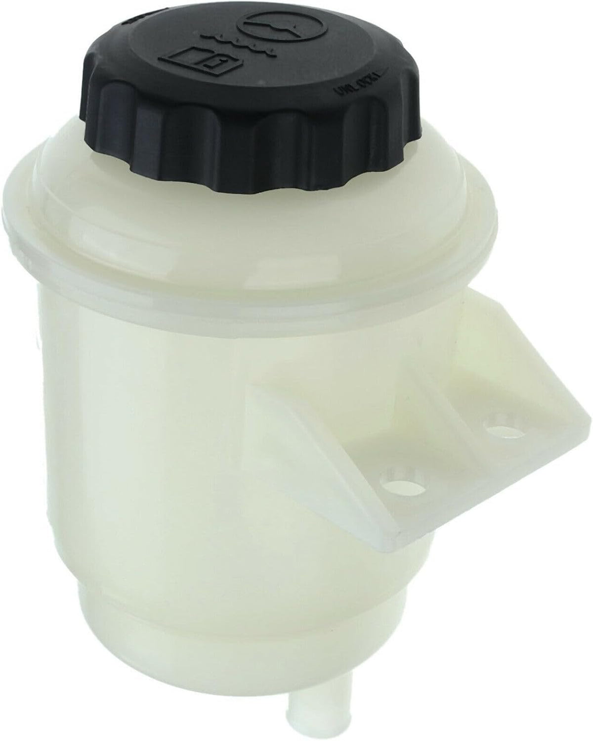 Power Steering Fluid Reservoir Tank w/Cap 1.6L M25685