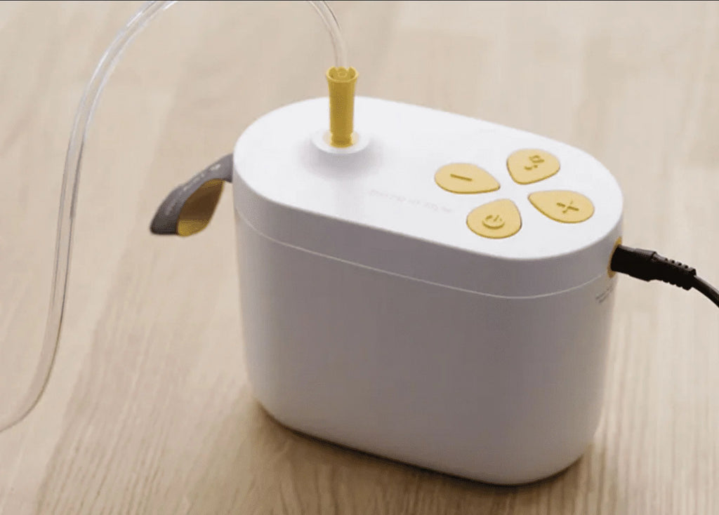Breast Pump with Backpack B66009