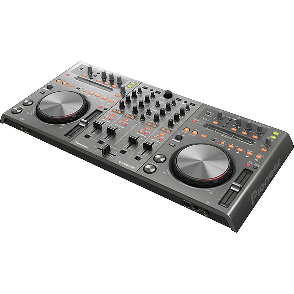 DDJ-T1 Software Controller L41616