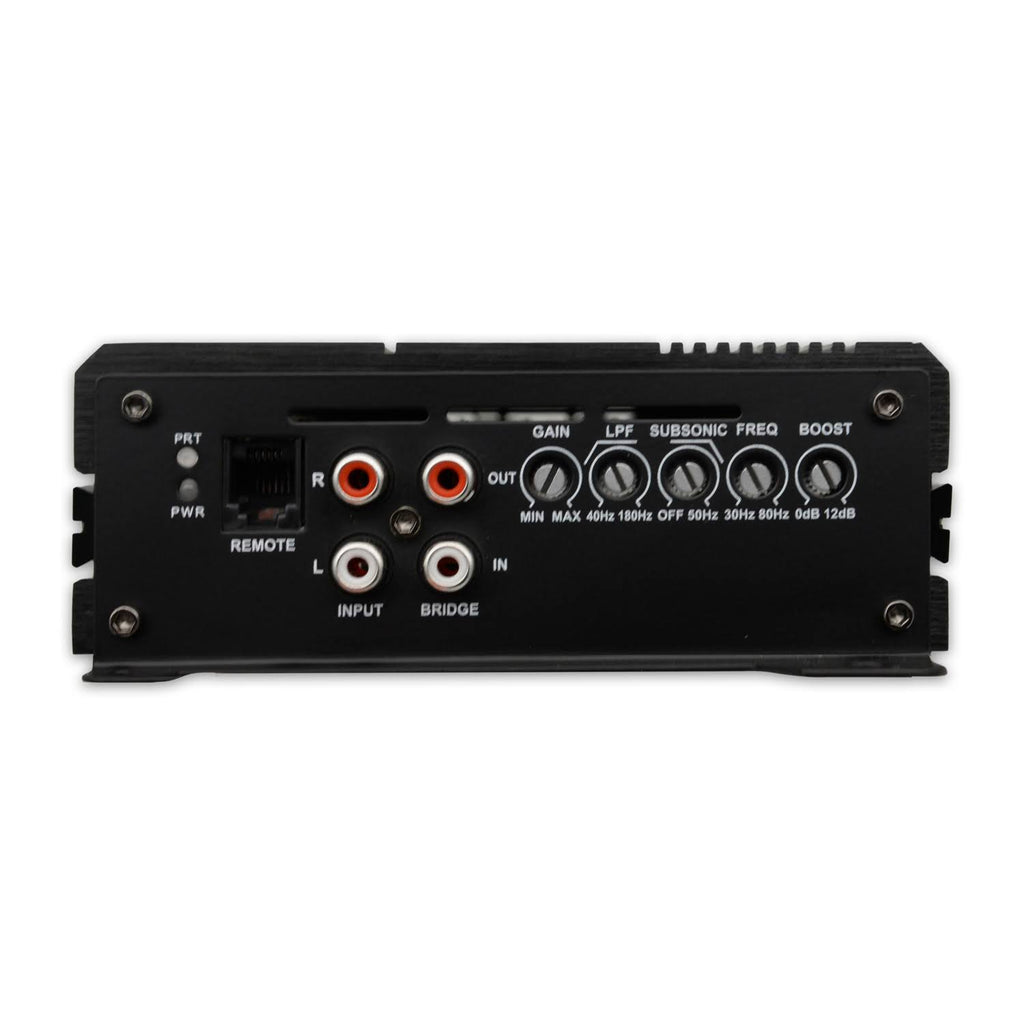 2000 Watts RMS Monoblock Car Audio Amplifier Y544983