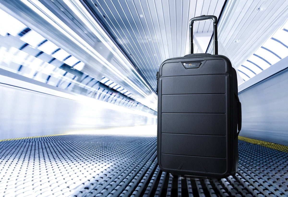 Rolling Camera Case T78662