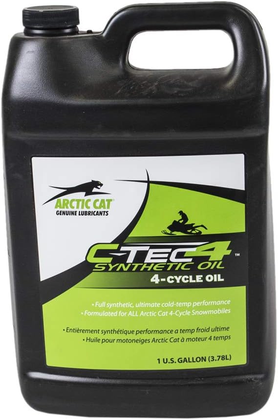 Synthetic 1 Gallon Pack of 2 V628569