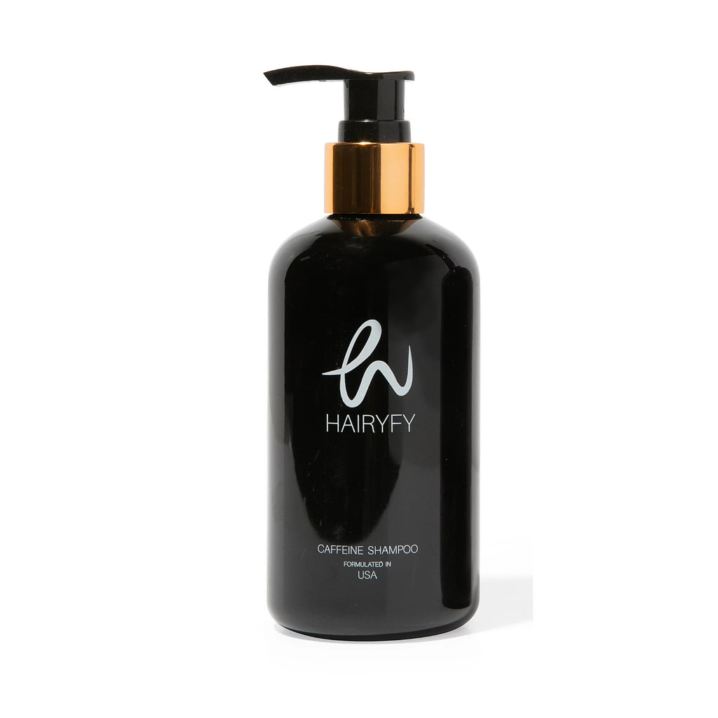 Caffeine Shampoo With Minoxidil Kit C6038
