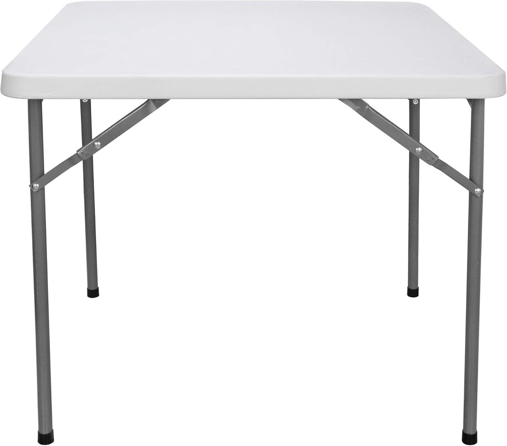 Square Folding Plastic Table T391