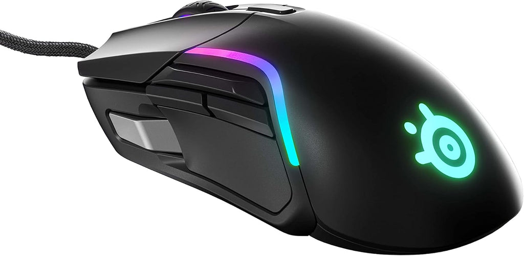 Wireless FPS Gaming Mouse X993