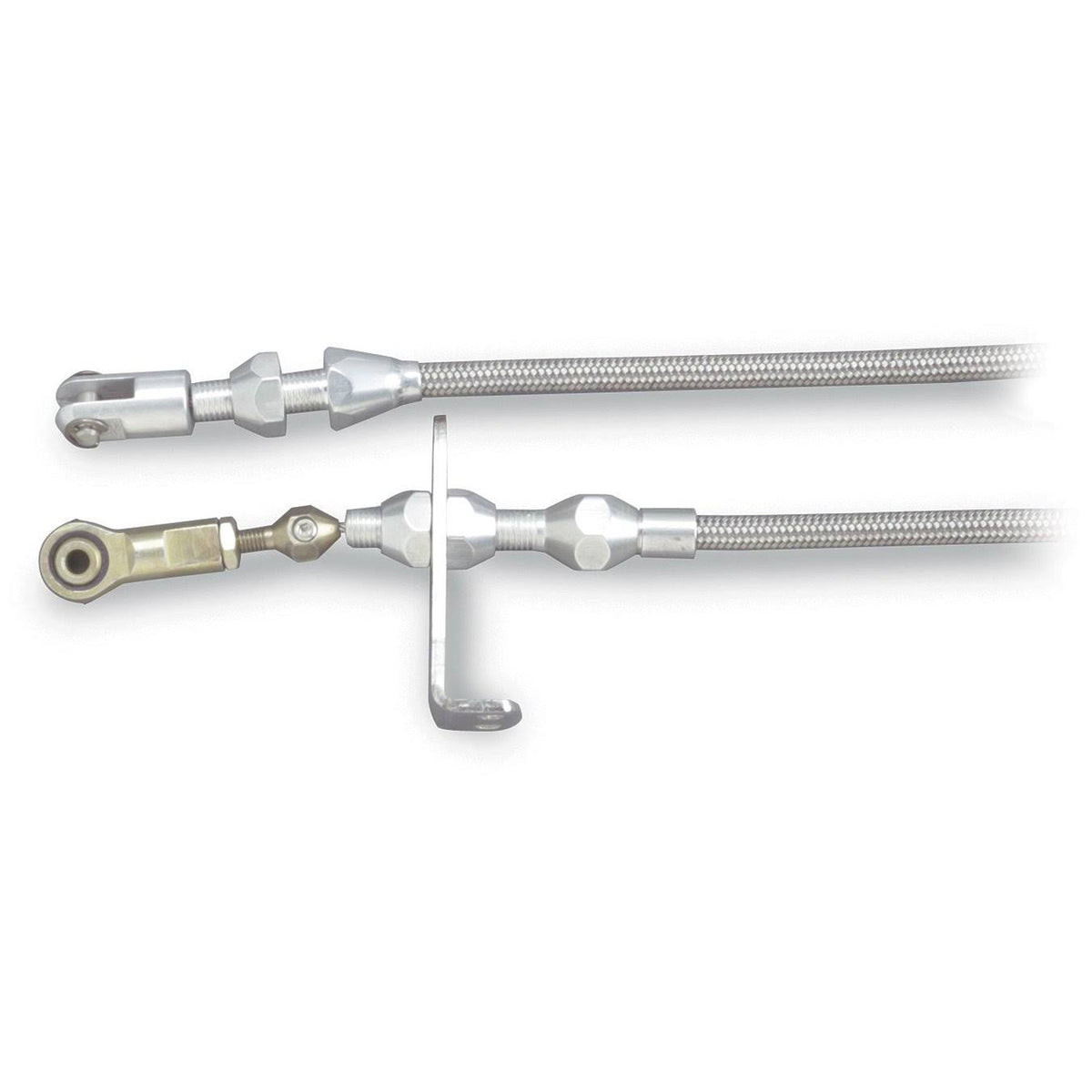 Hi-Tech Throttle Cable V5737