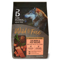 Salmon & Pea Recipe Dry Dog Food X794