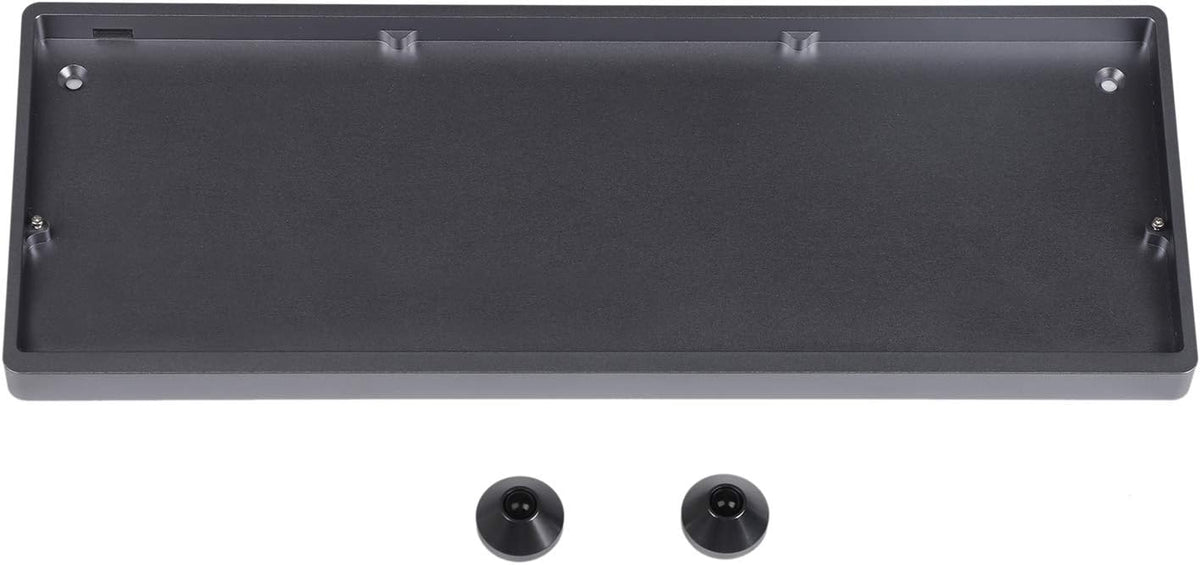RGB Hot Swap ANSI Mechanical Keyboard DIY Kit W7173