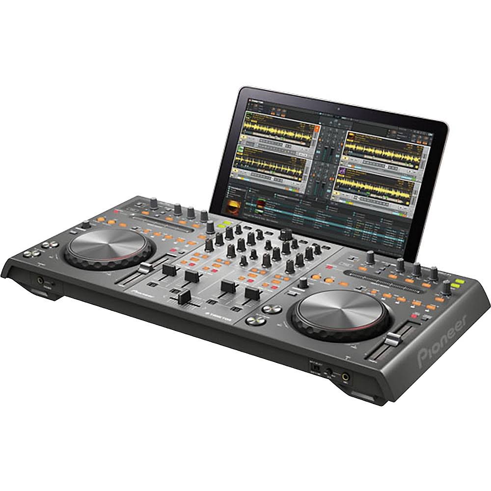 DDJ-T1 Software Controller L41616
