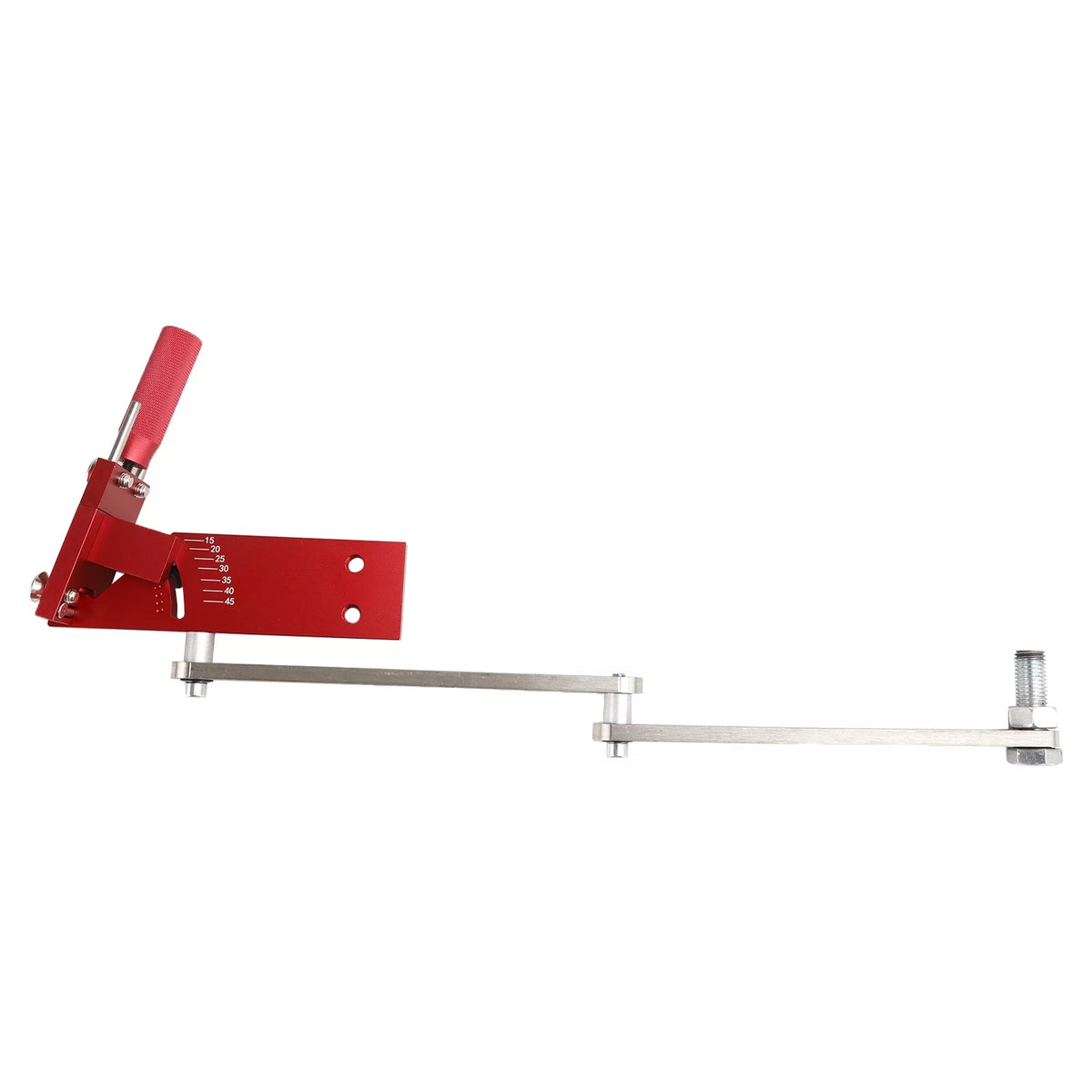 Lawn Mower Blade Sharpener Adjustable B746231
