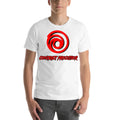 Short Sleeve Cotton T-Shirt Z4166