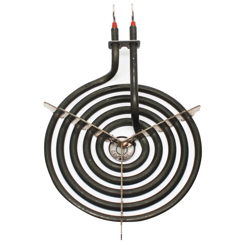 2-Pack Replacement Surface Burner Elements for Range, Stove & Cooktop C33759