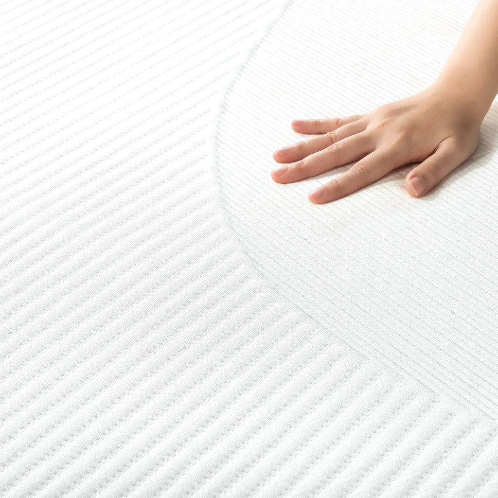 8 Memory Foam Mattress Queen R64578