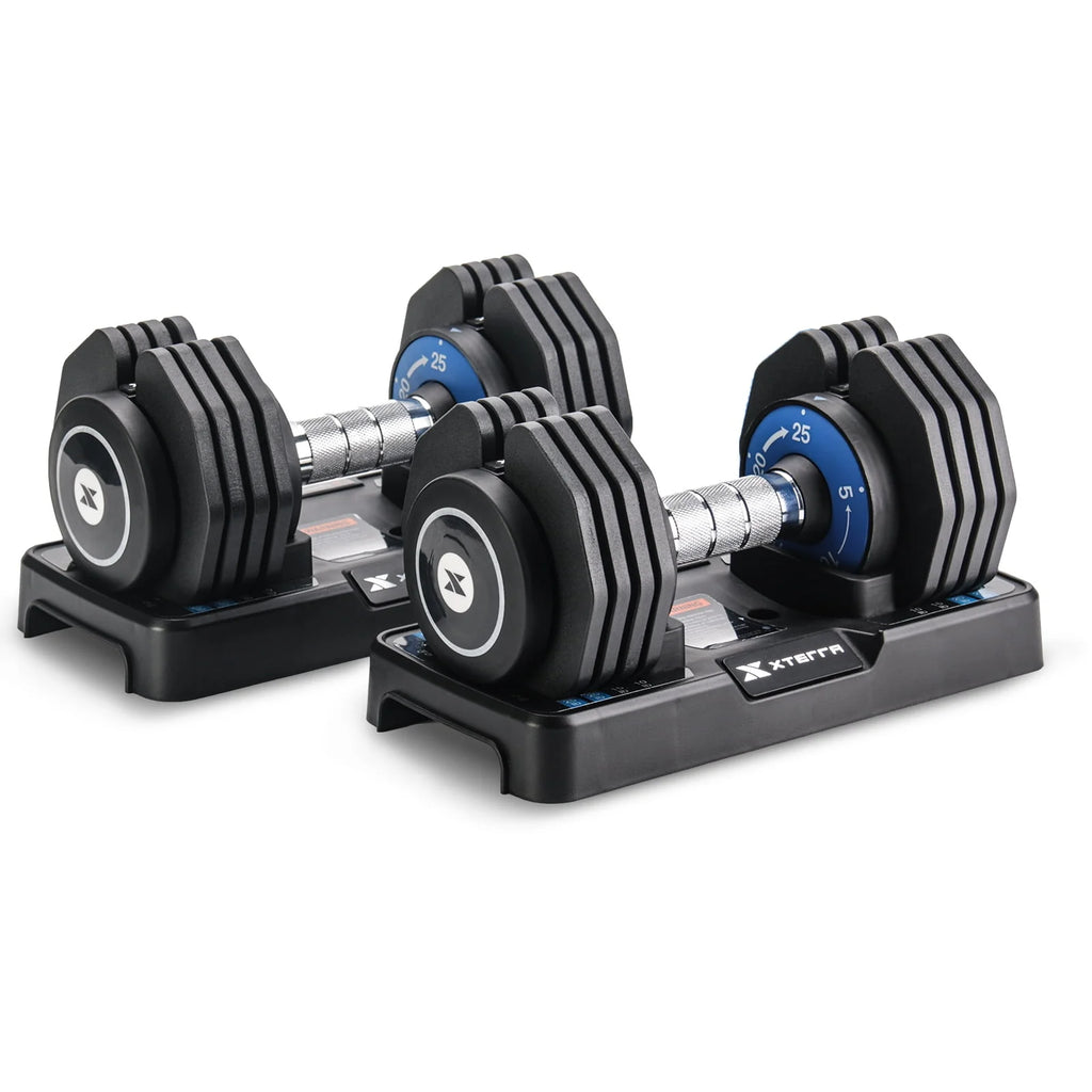 Adjustable Workout Dumbbell X885