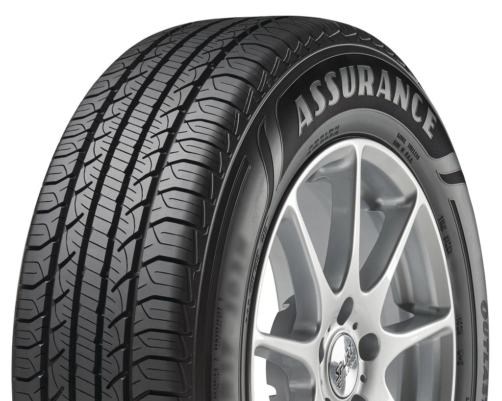 All-Season Tire Q39529