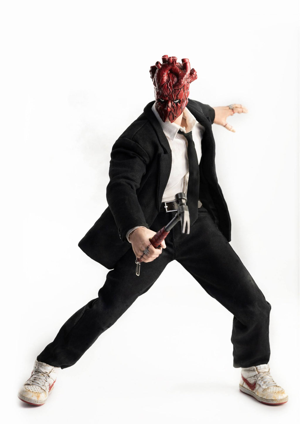 1/6 Scale Figure U435703