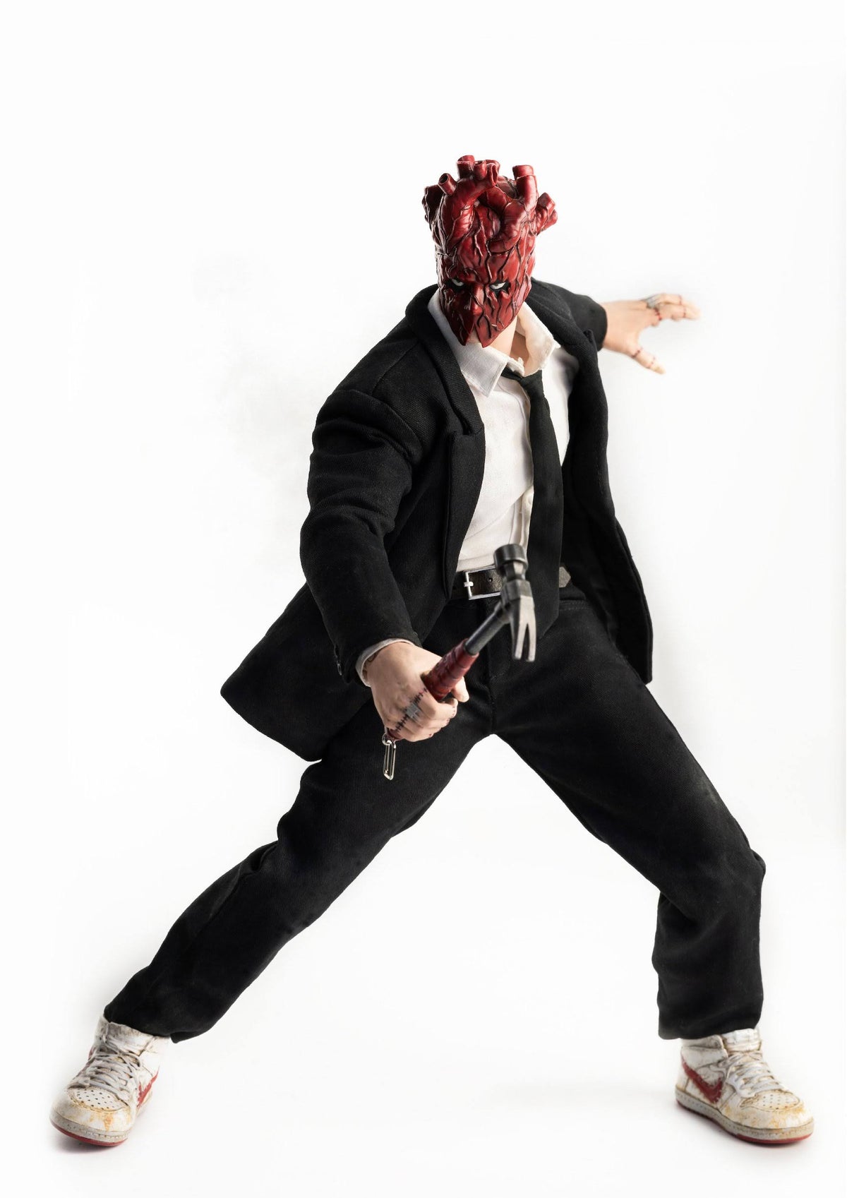 1/6 Scale Figure U435703
