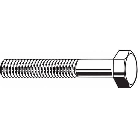 Hhcs Steel Gr 8 Yz Pk15 P41221