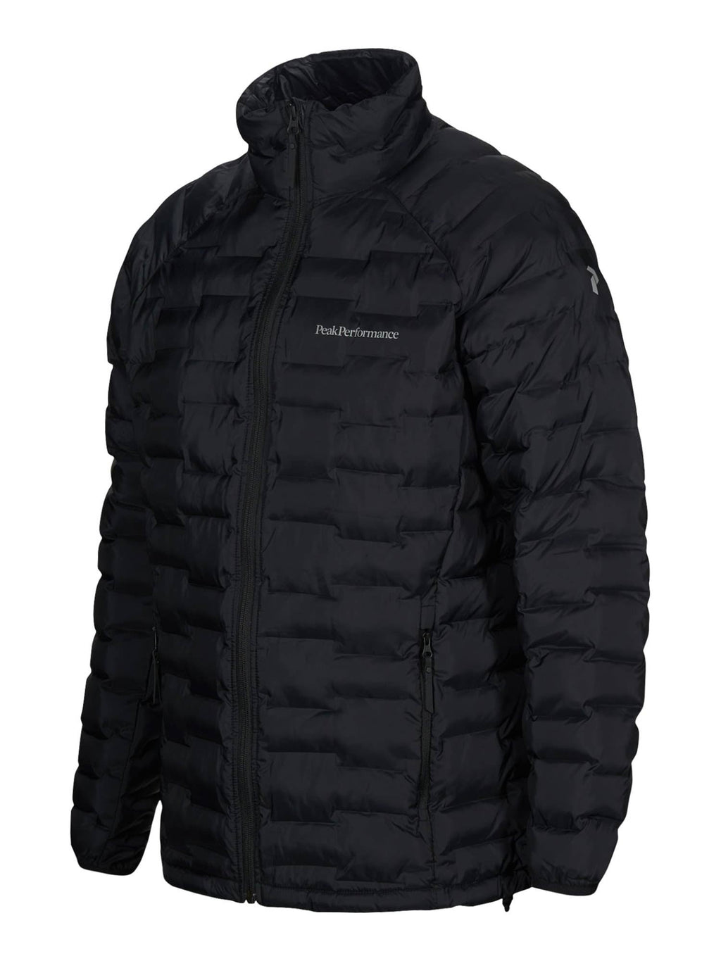 Black Argon Light Jacket K828