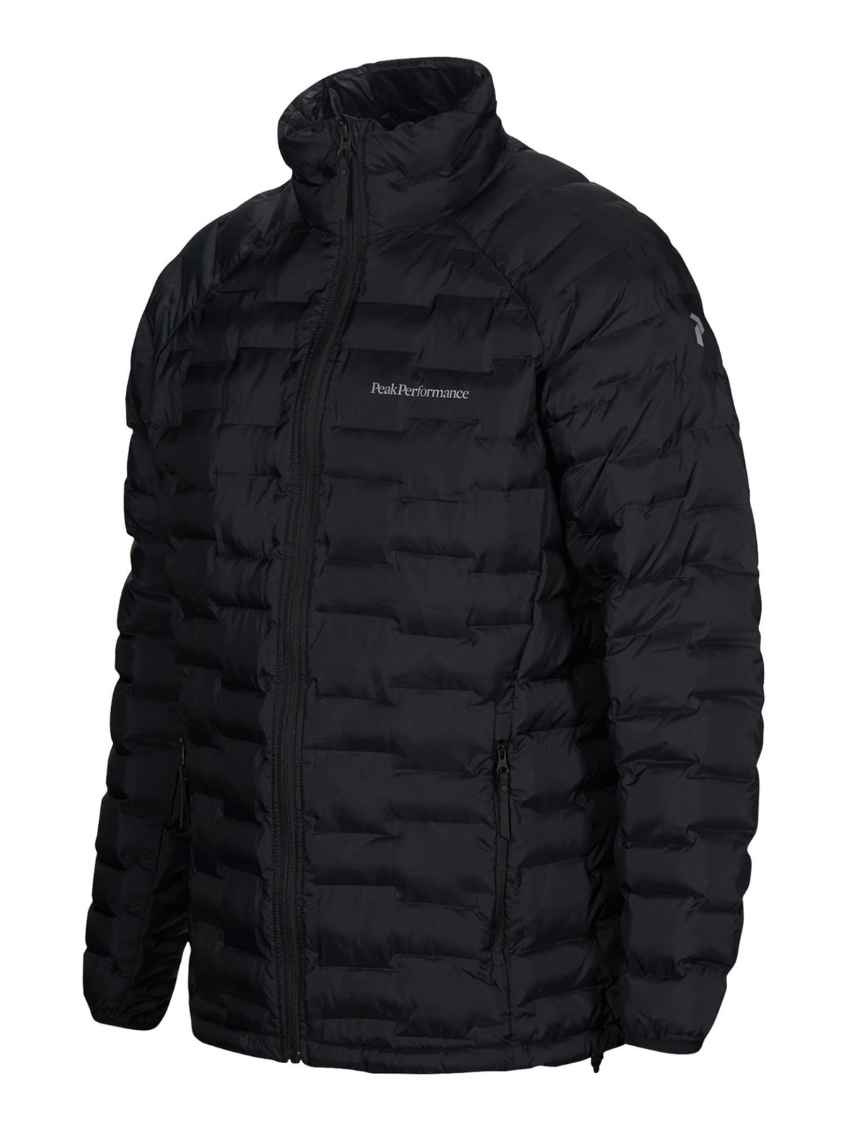 Black Argon Light Jacket K828