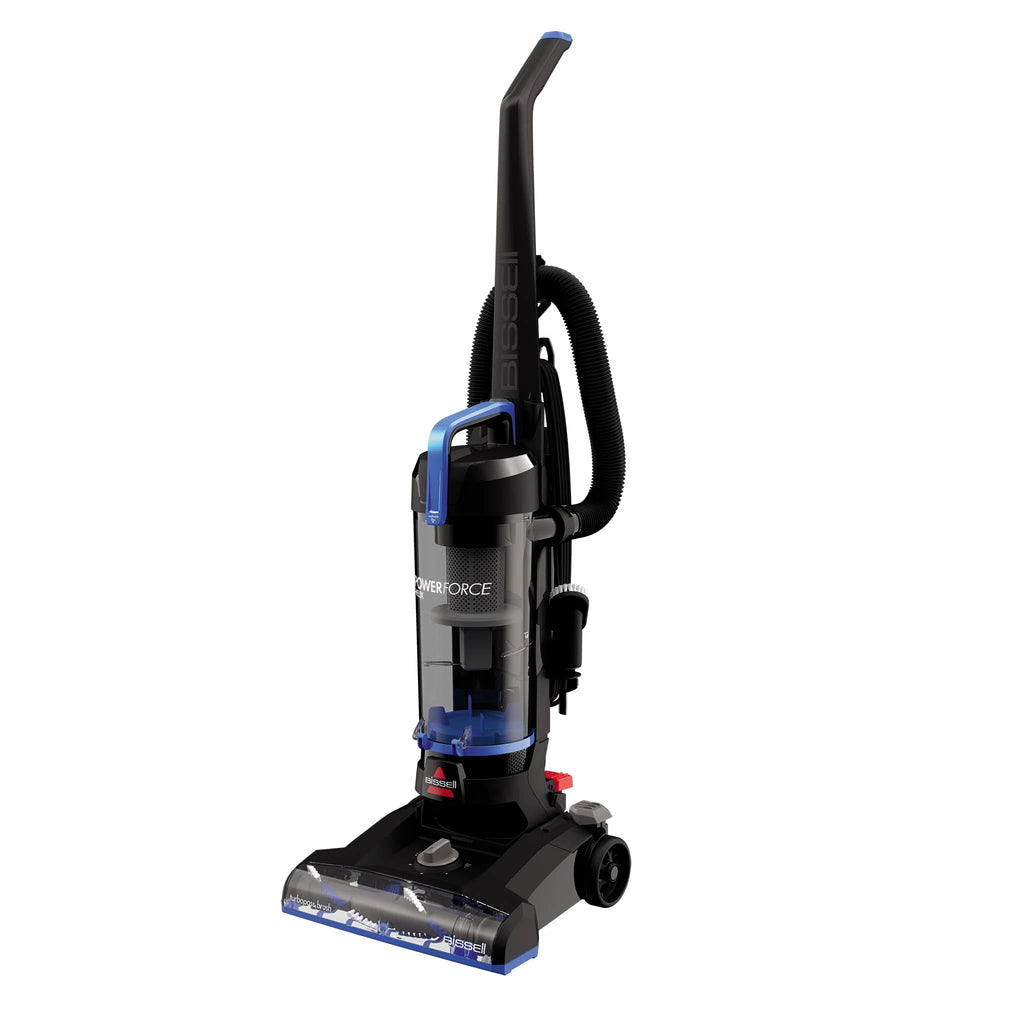 Bagless Upright Vacuum S43237
