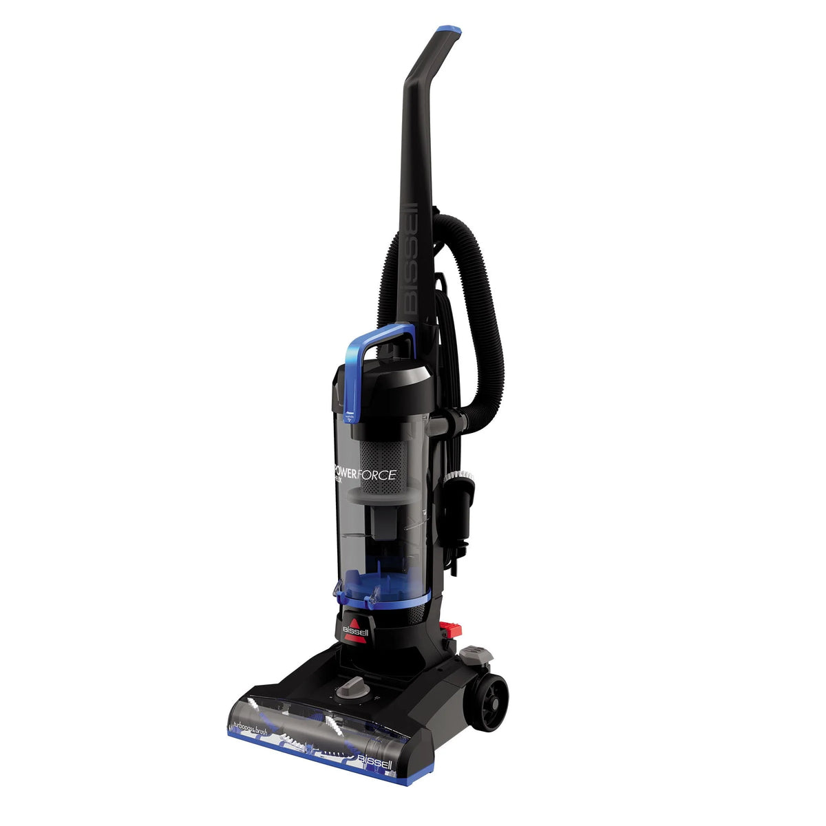 Bagless Upright Vacuum S43237